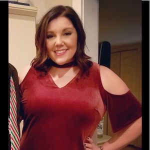 Meet your Posher, Kimberly